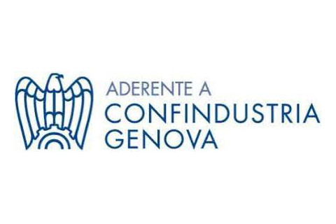aderente confindustria Genova