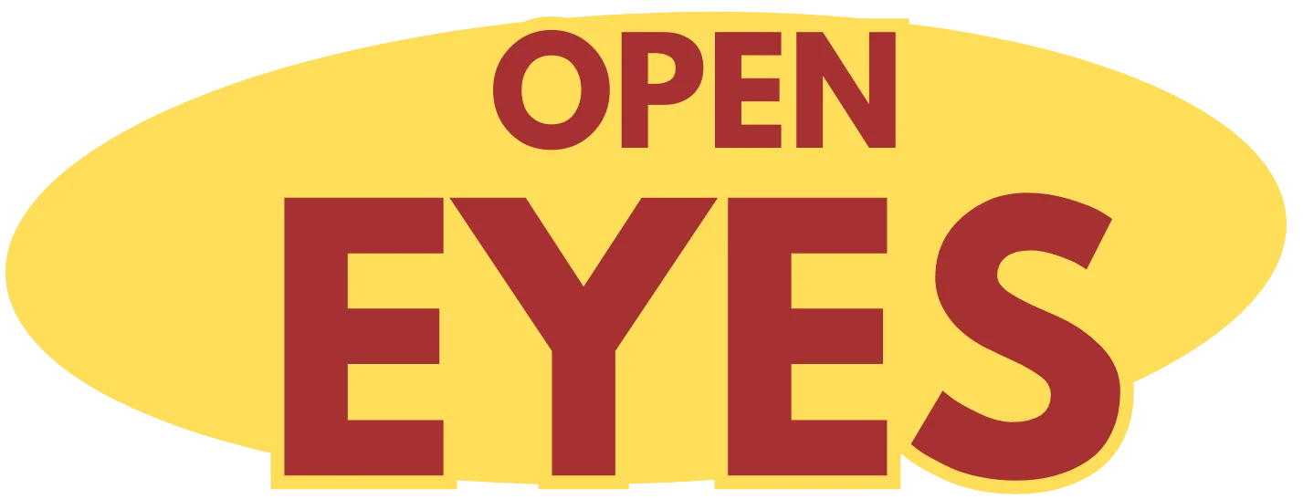 Open Eyes – Occhio alla Notizia